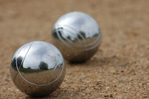 Buurtfeest Grachtgenoten